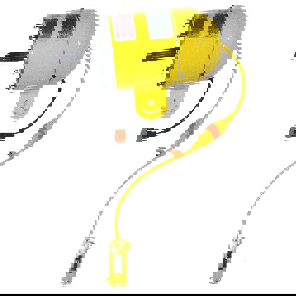 HVAC Motors; Minimum Voltage: 110 VAC ; Maximum Voltage: 115 VAC